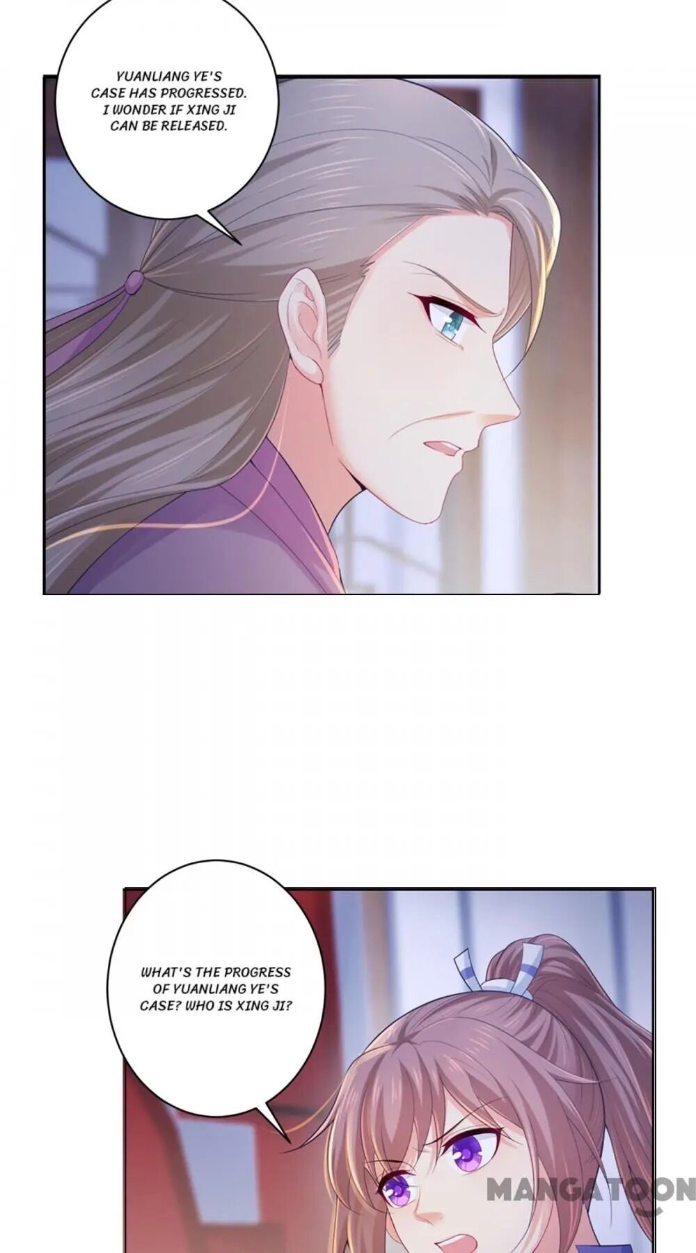 Chapter 172 - Image 7