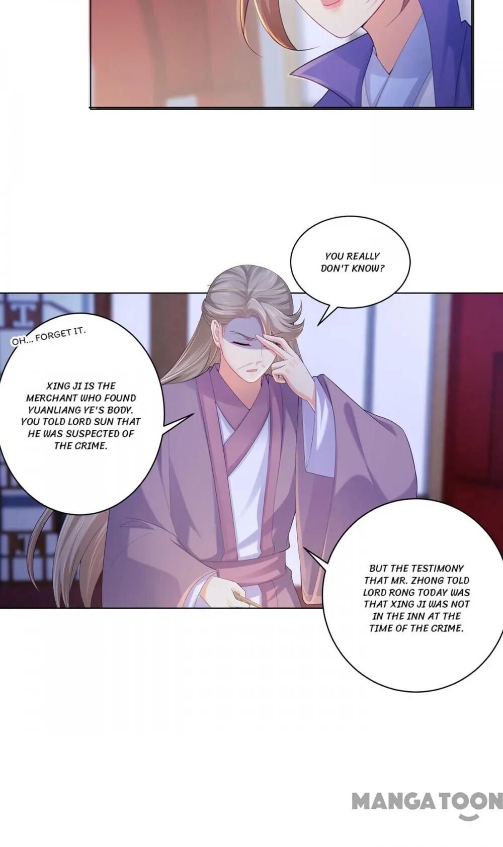 Chapter 172 - Image 8