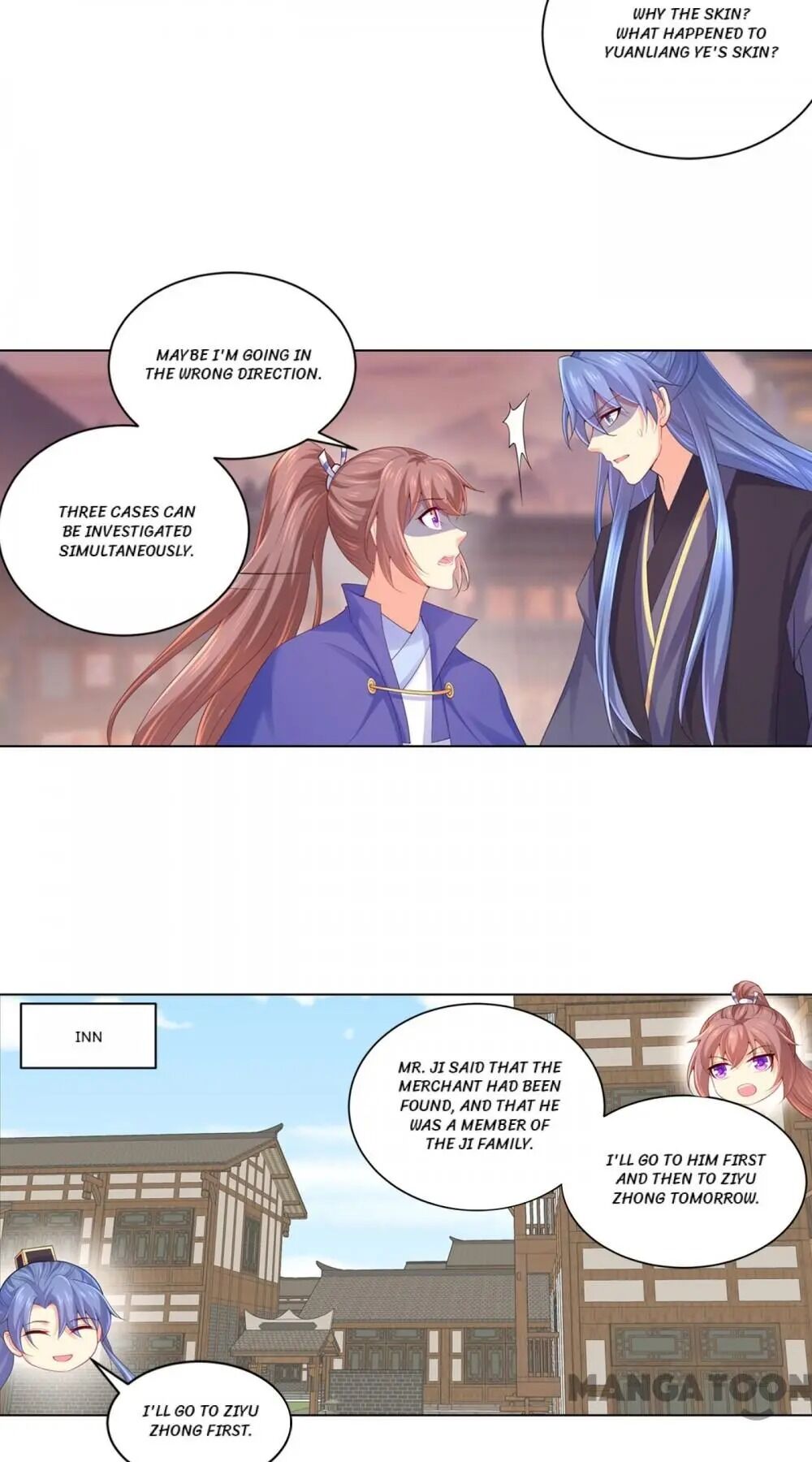 Chapter 173 - Image 11