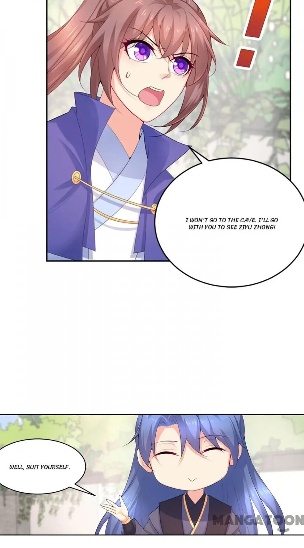 Chapter 173 - Image 5