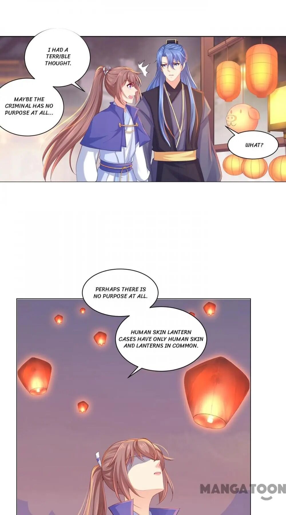 Chapter 173 - Image 7