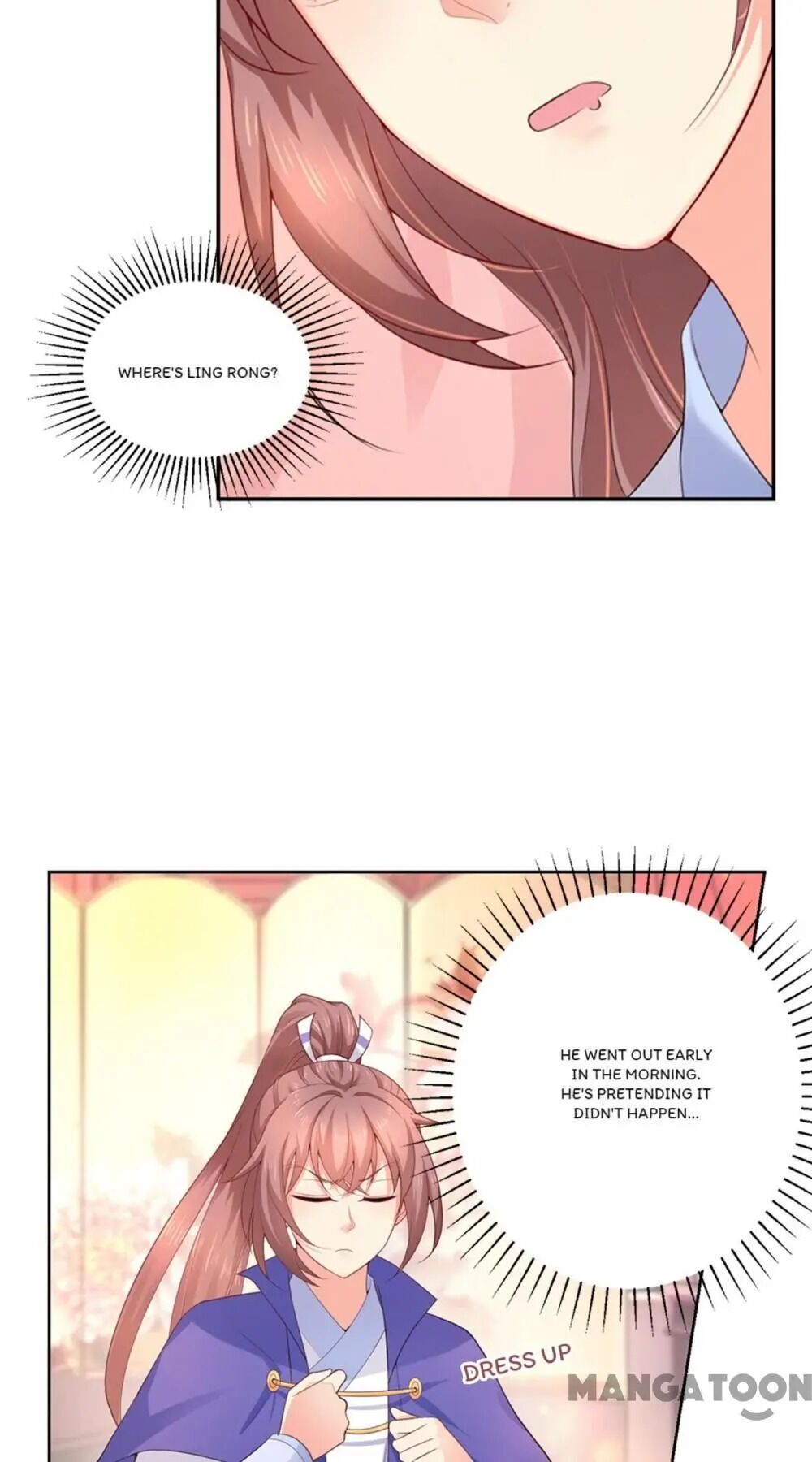 Chapter 174 - Image 2