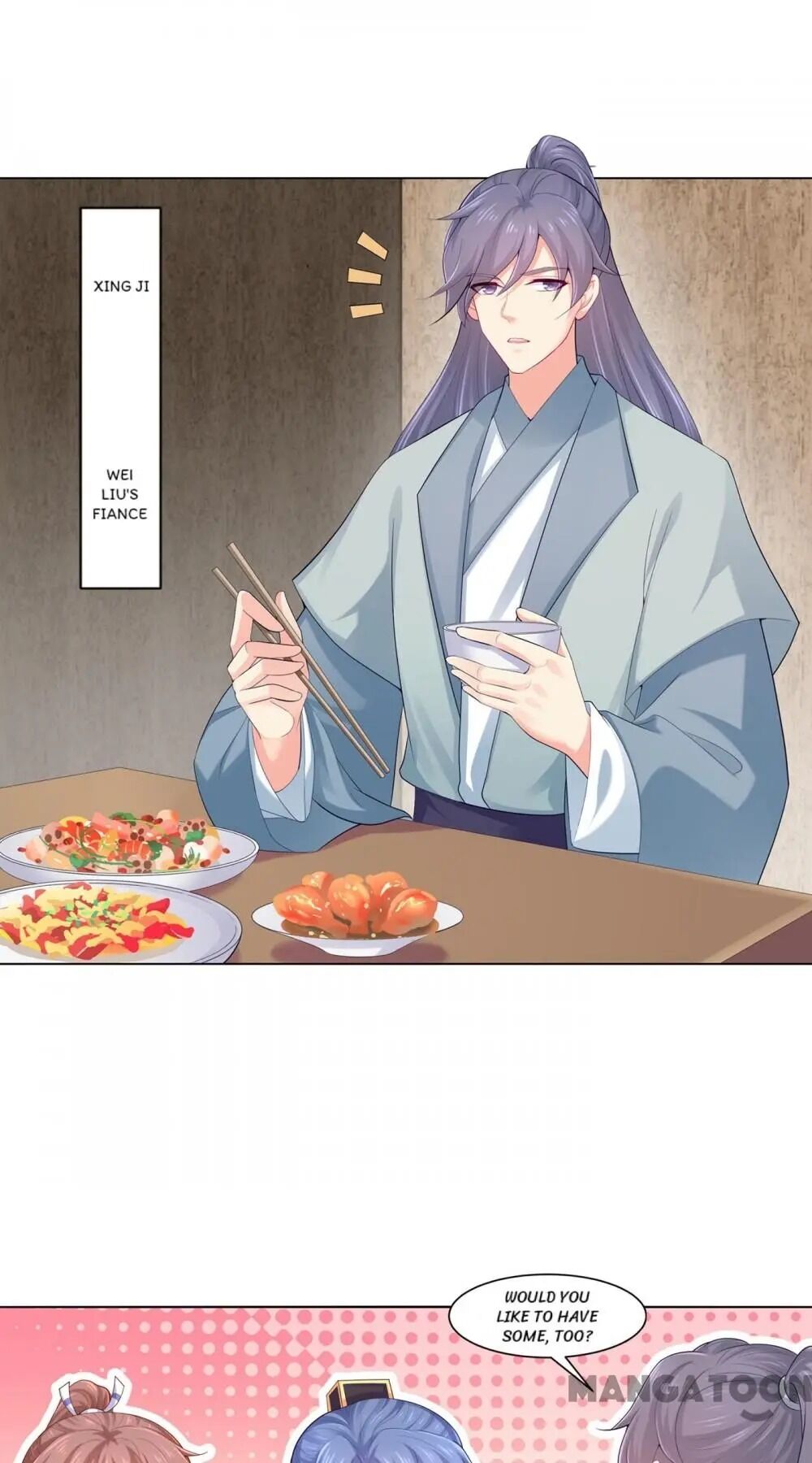 Chapter 174 - Image 21