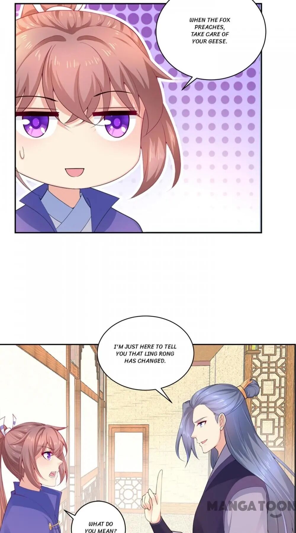 Chapter 174 - Image 5