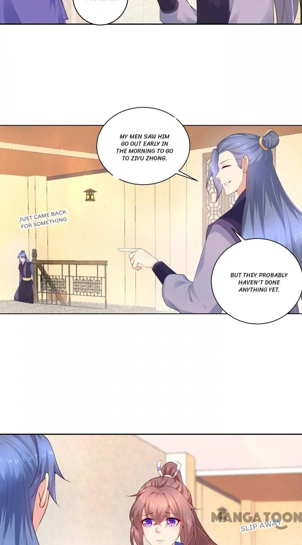 Chapter 174 - Image 6
