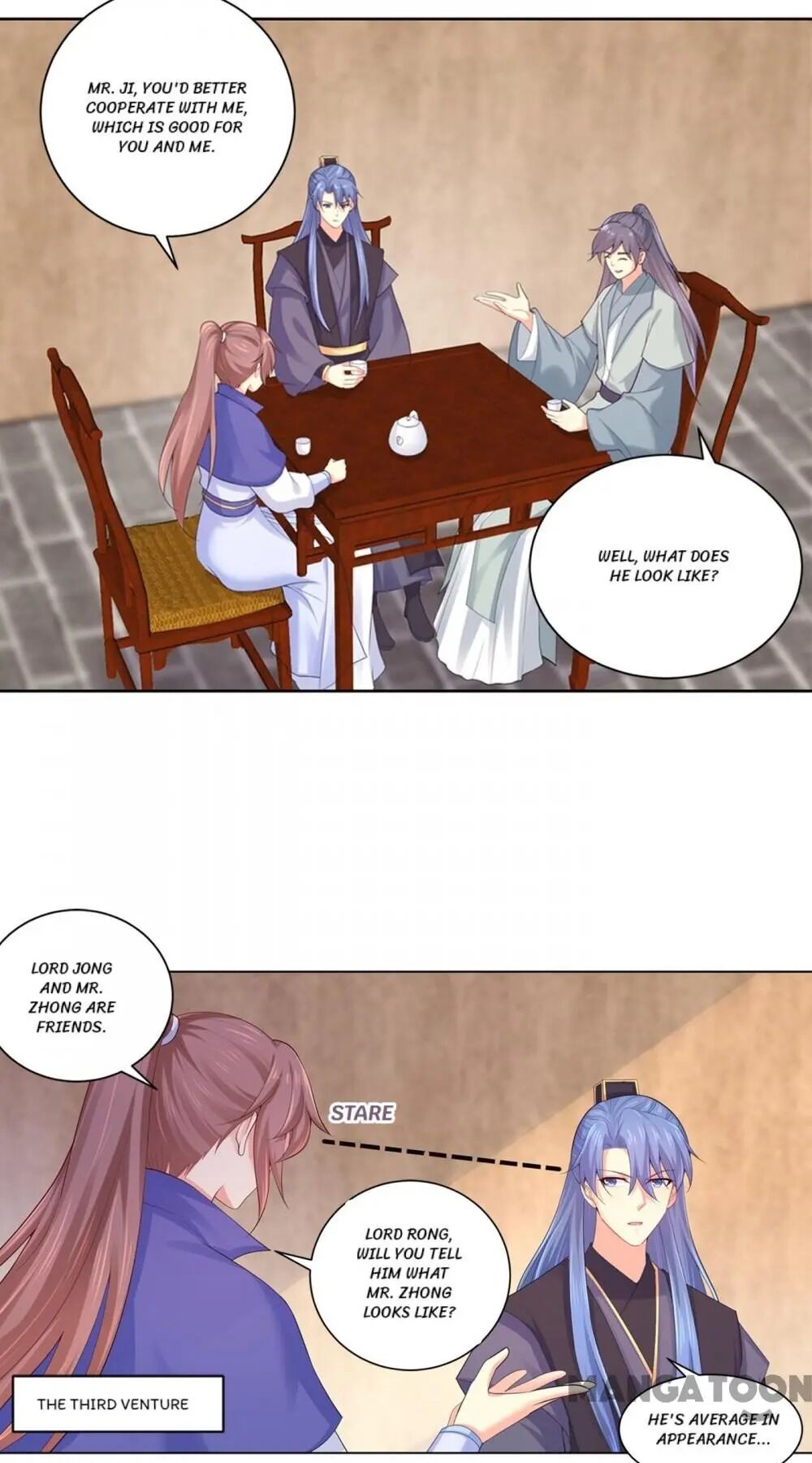 Chapter 175 - Image 10