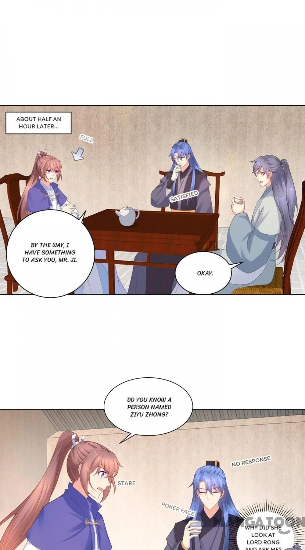 Chapter 175 - Image 5