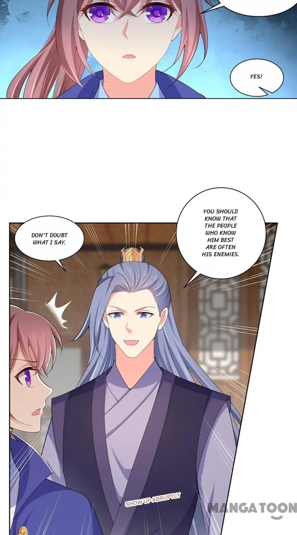 Chapter 176 - Image 20