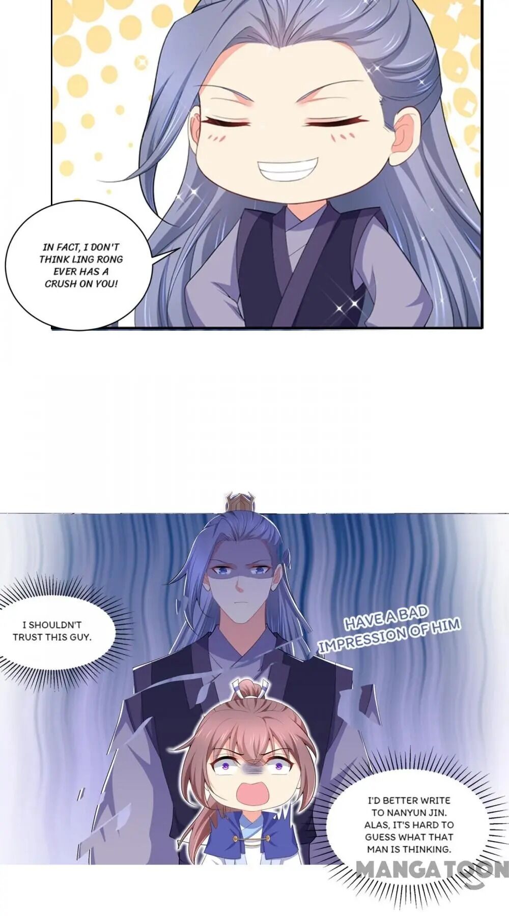 Chapter 176 - Image 22
