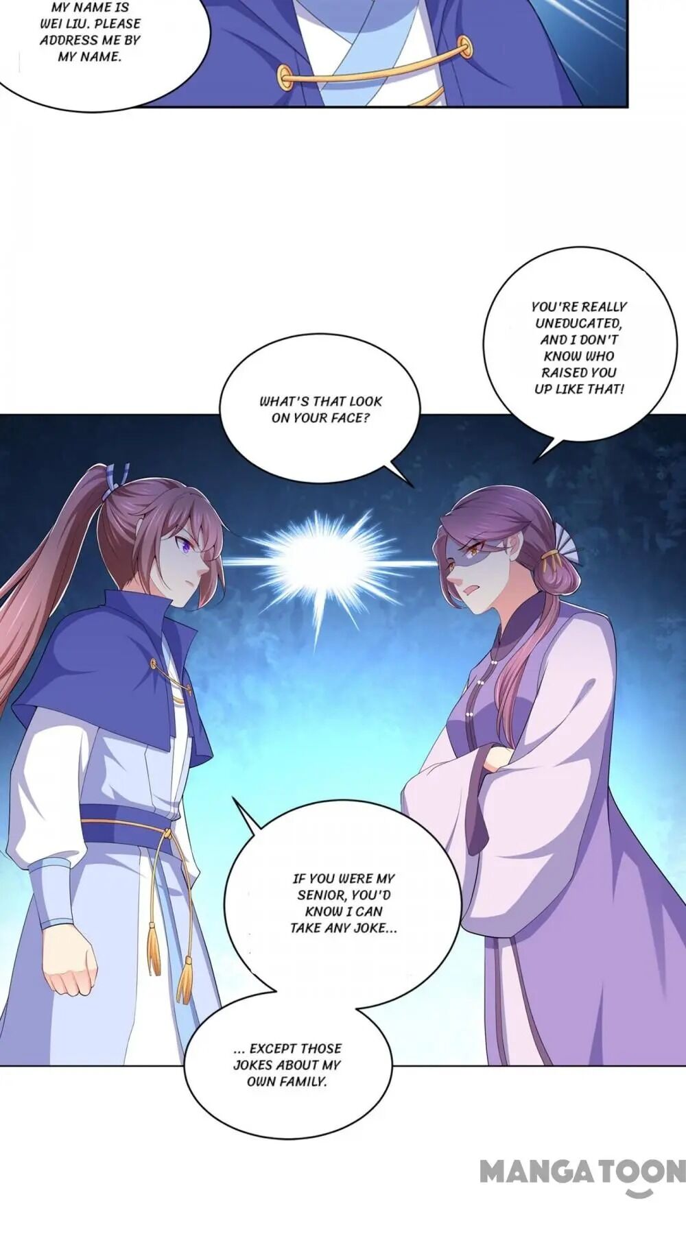 Chapter 176 - Image 4