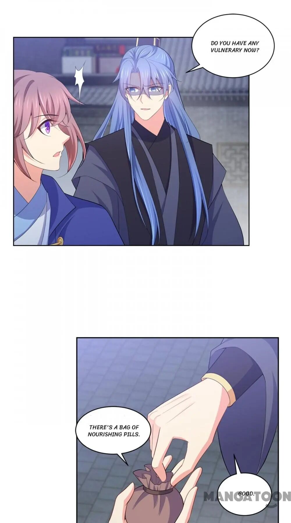 Chapter 176 - Image 5