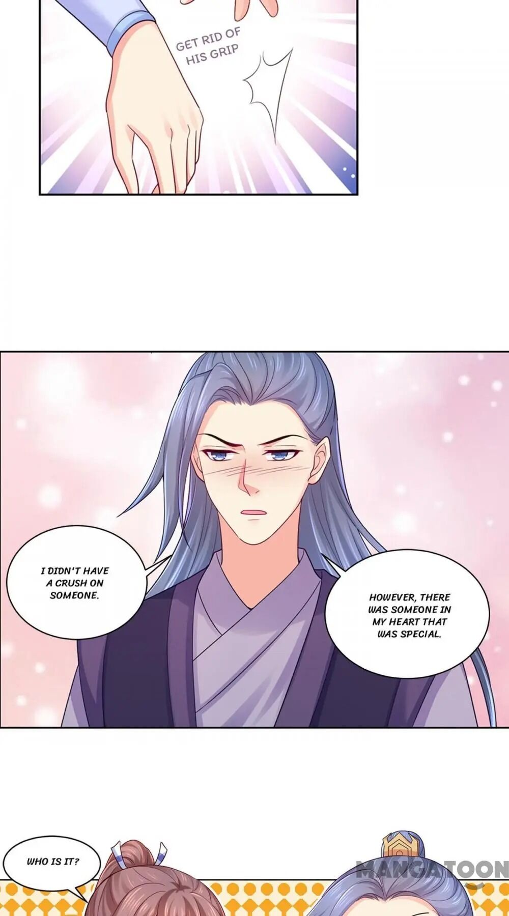 Chapter 177 - Image 3