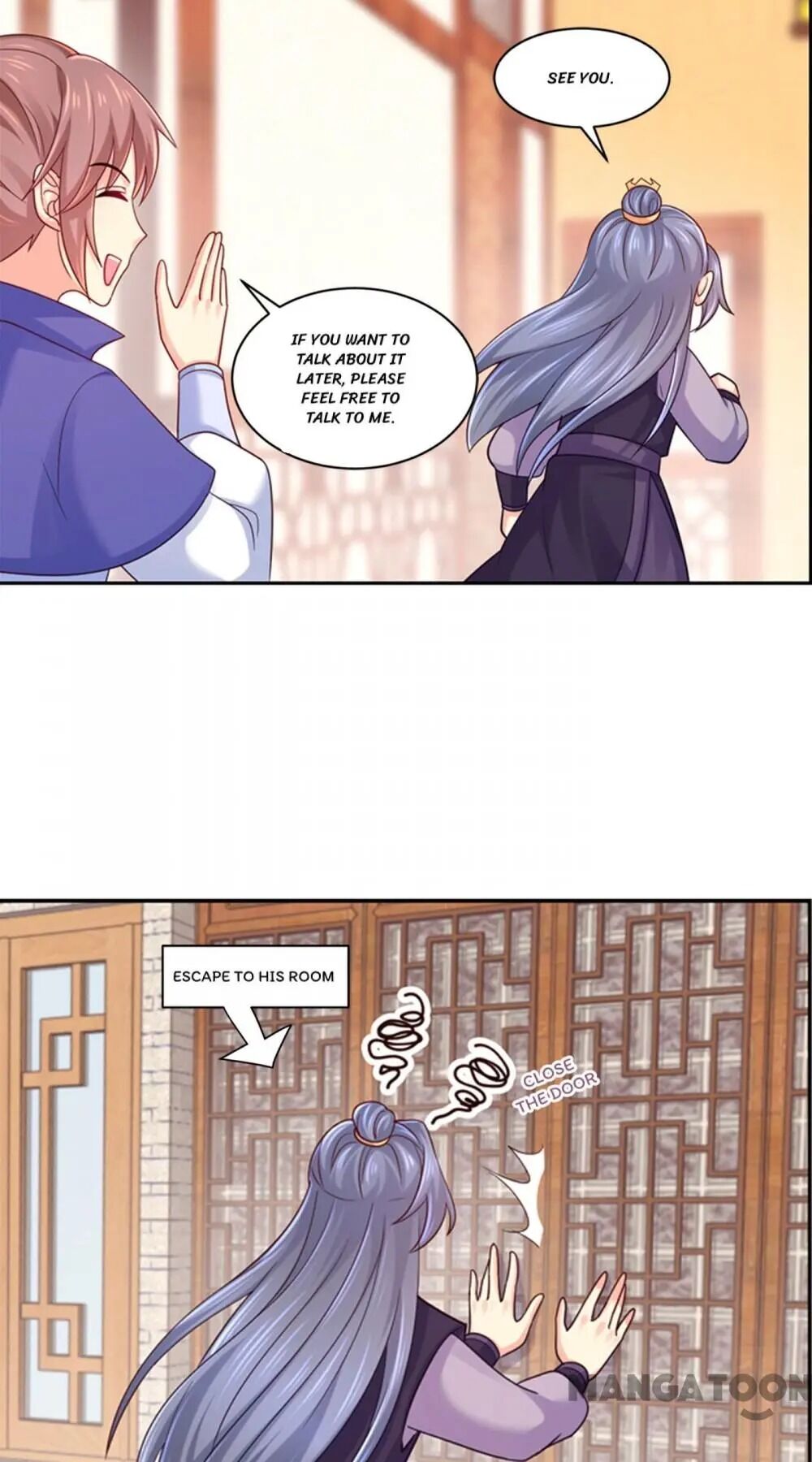 Chapter 177 - Image 5
