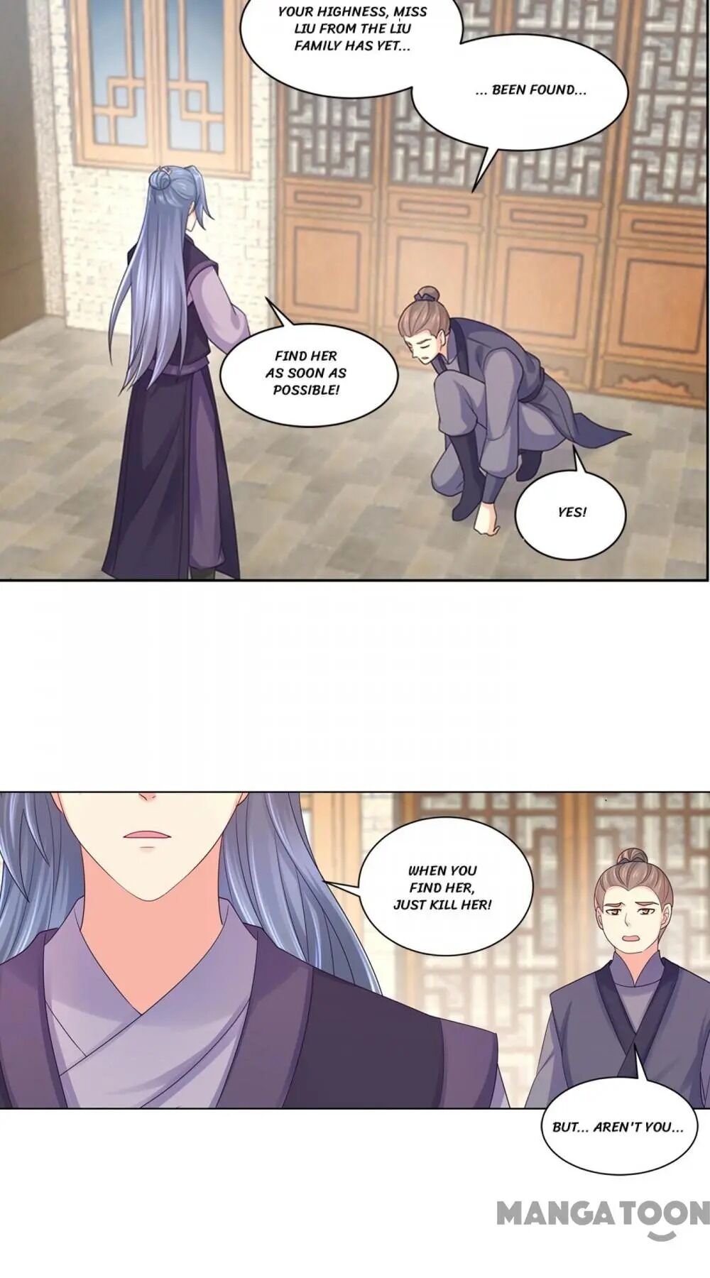 Chapter 177 - Image 7