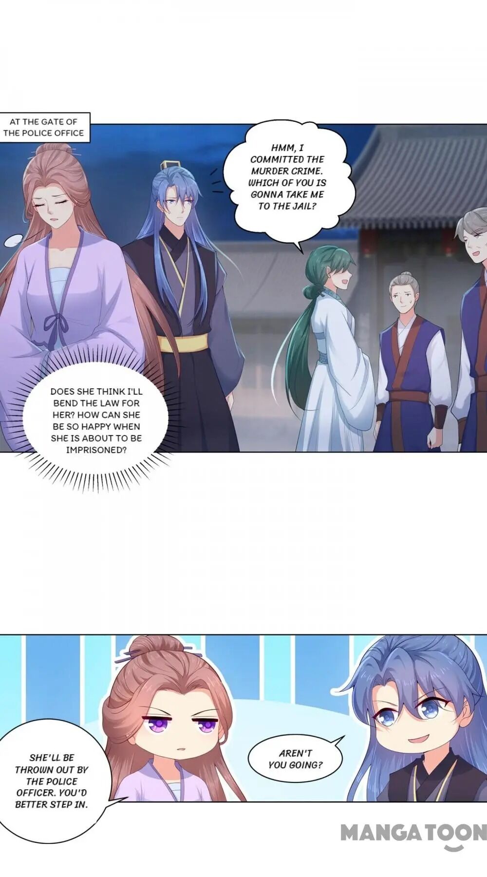 Chapter 178 - Image 17