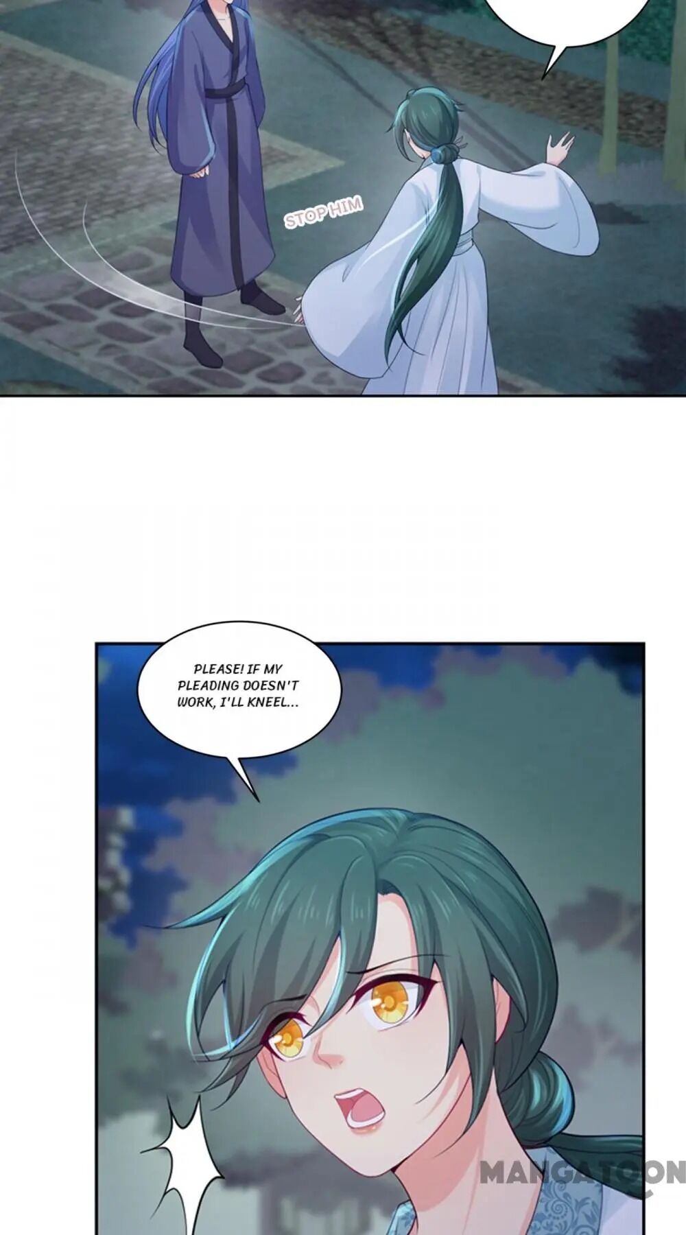 Chapter 178 - Image 4