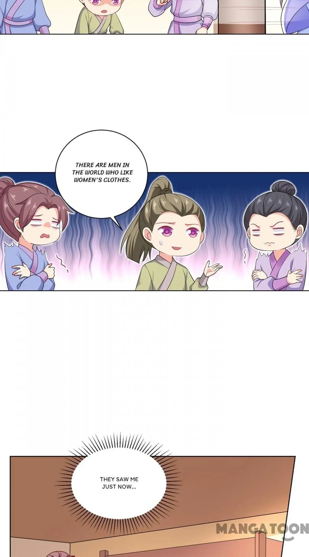 Chapter 179 - Image 14