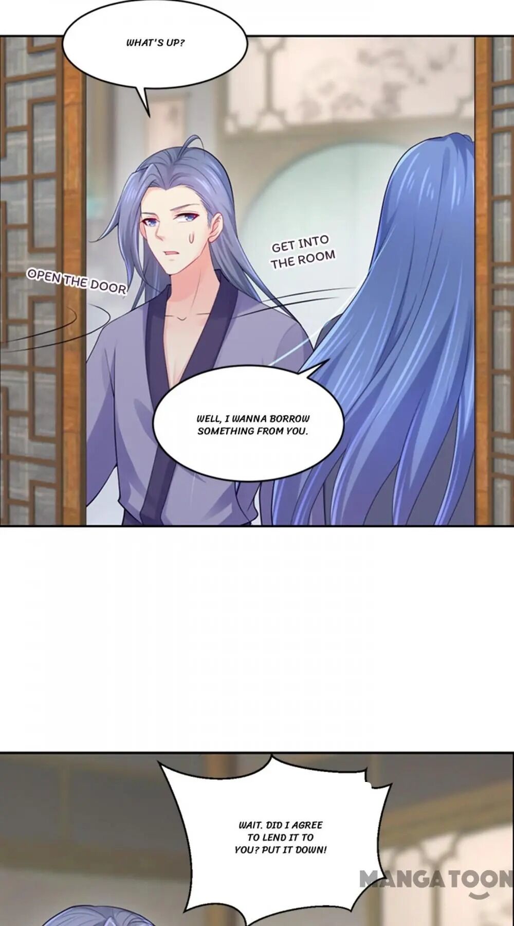 Chapter 180 - Image 11