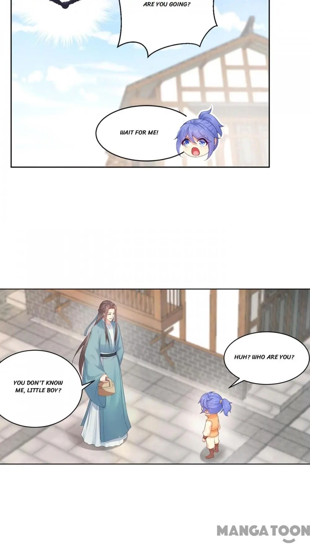 Chapter 180 - Image 18