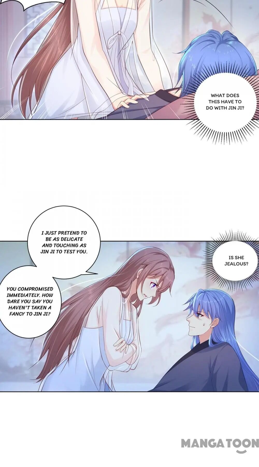 Chapter 180 - Image 3