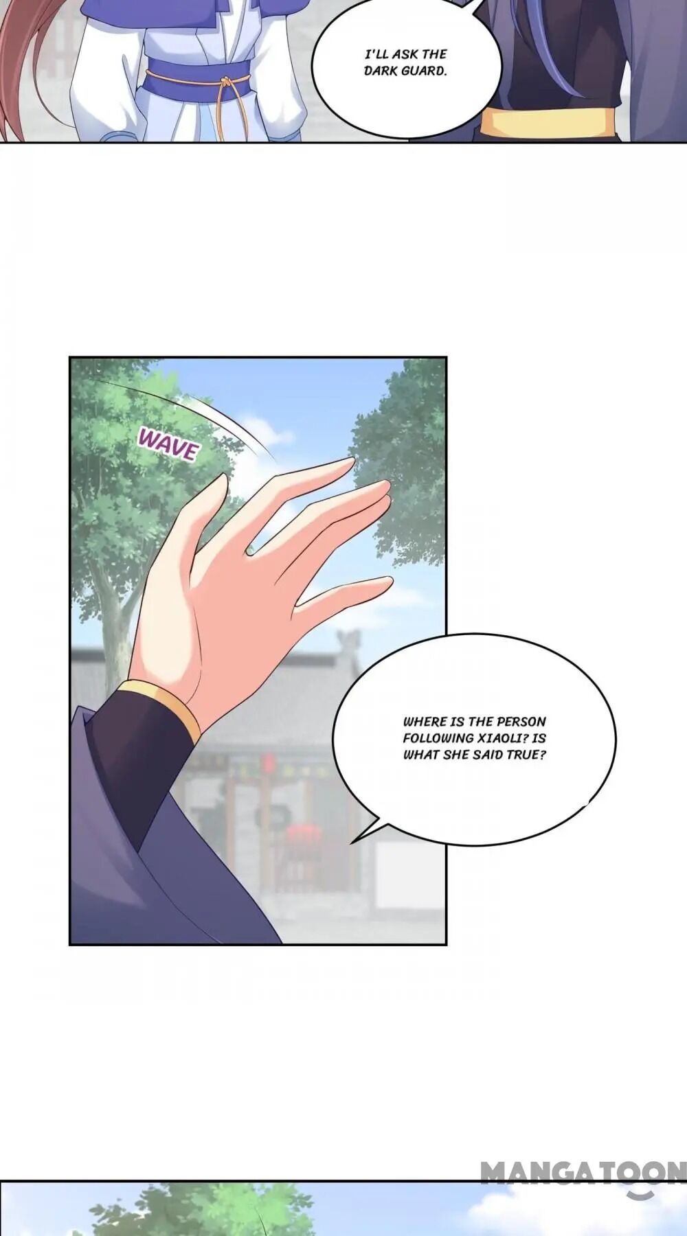 Chapter 181 - Image 20