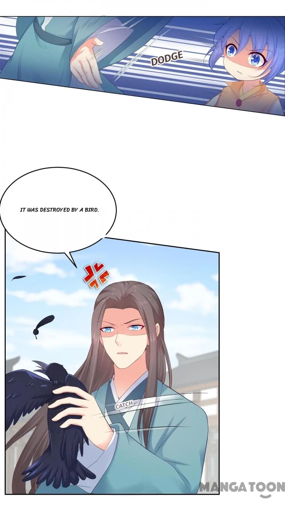 Chapter 181 - Image 4
