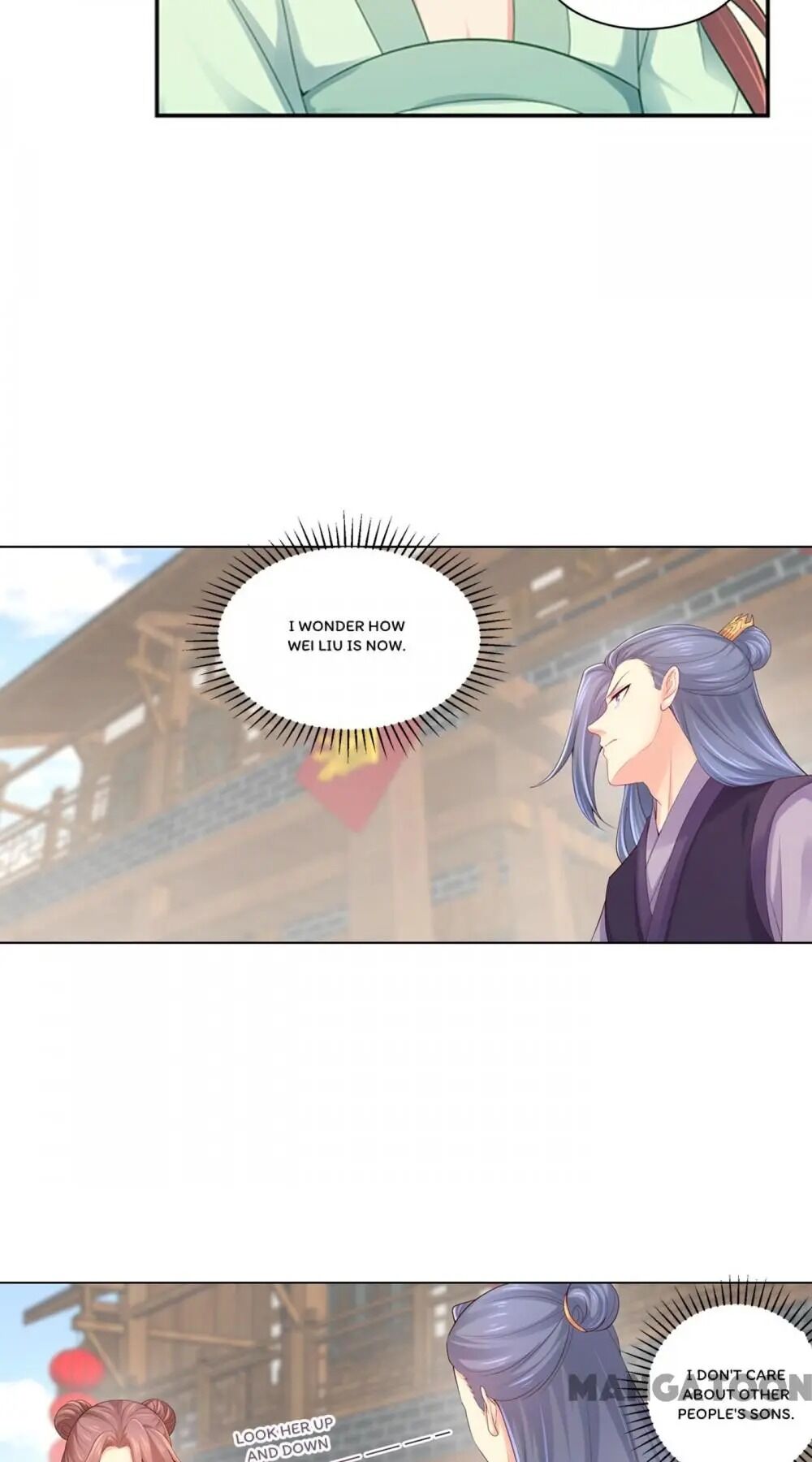 Chapter 183 - Image 11