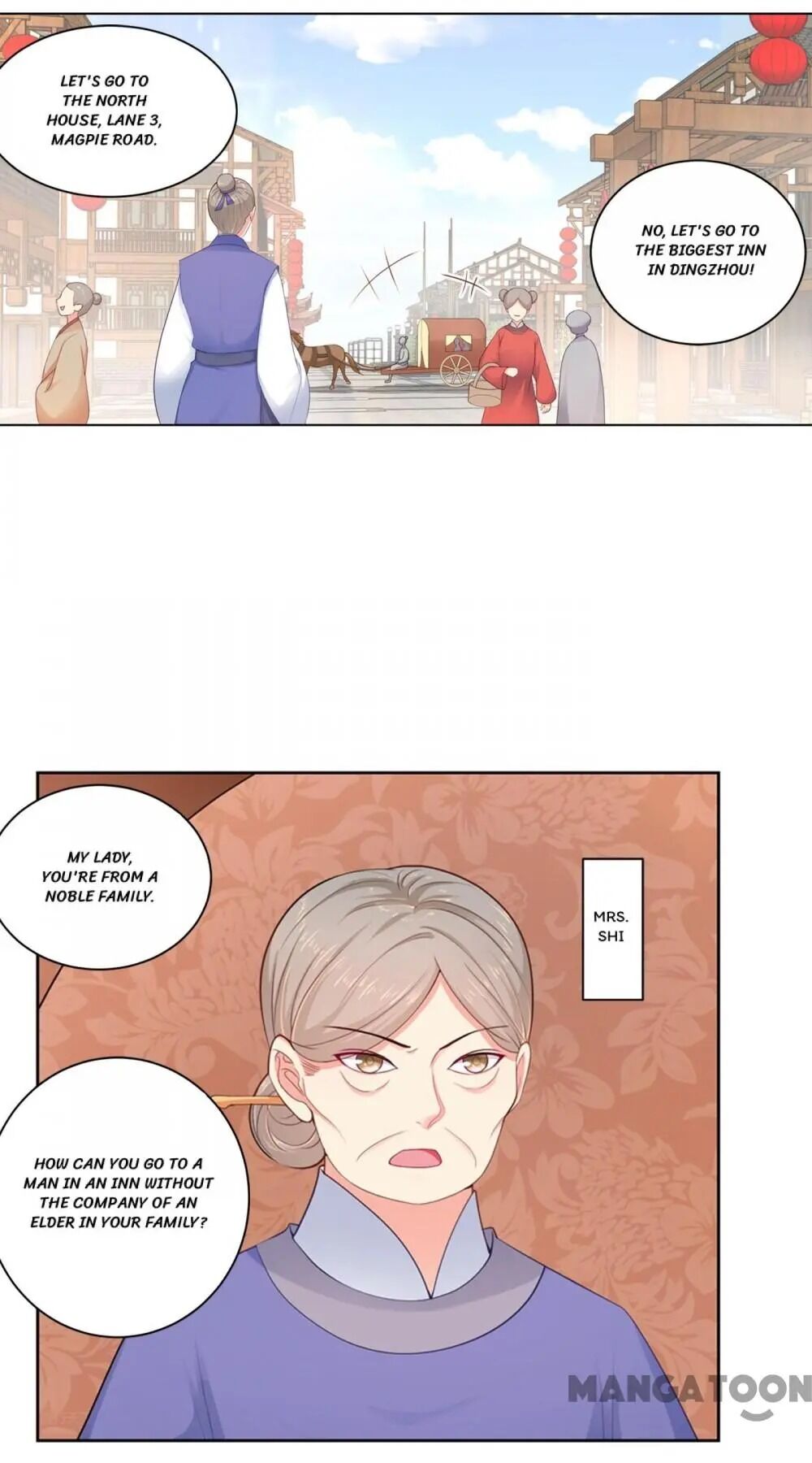 Chapter 183 - Image 4