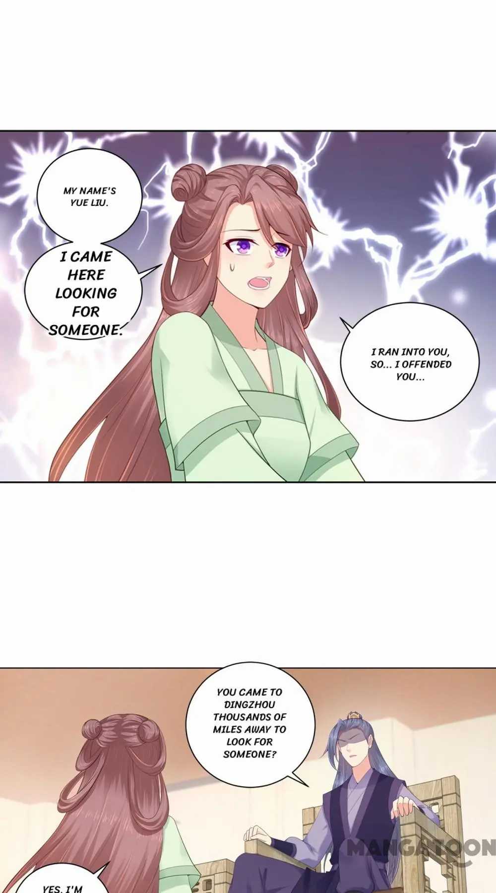 Chapter 184 - Image 2
