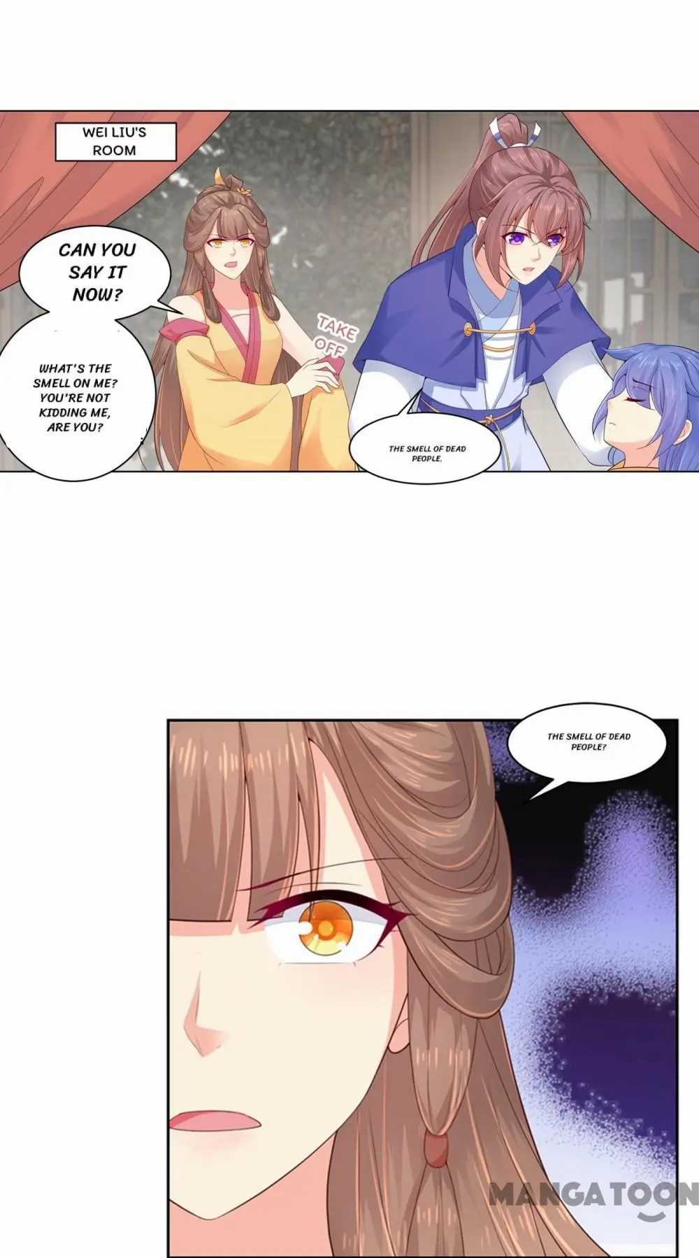 Chapter 184 - Image 5