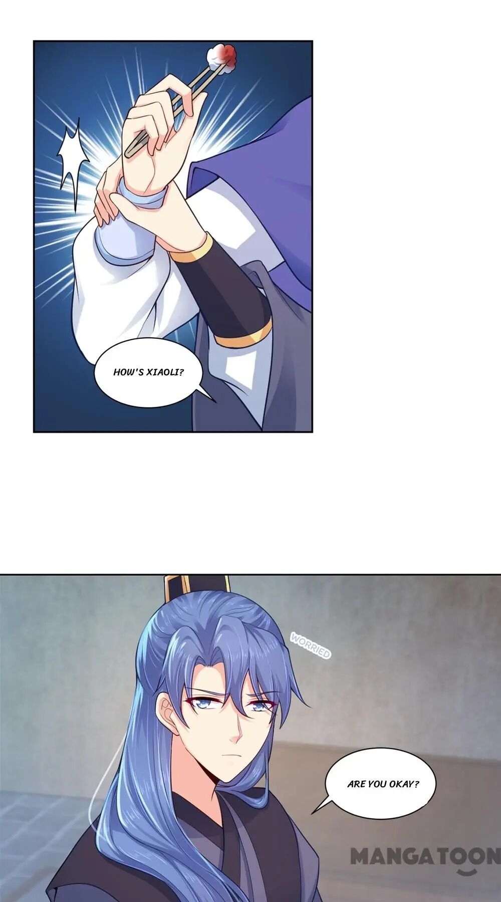 Chapter 185 - Image 2