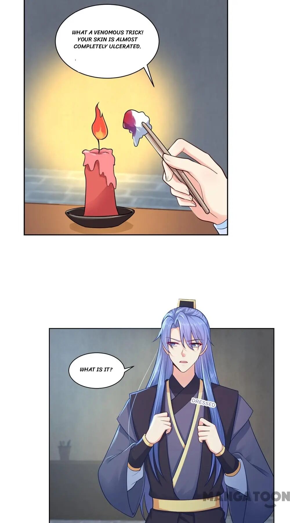 Chapter 185 - Image 7