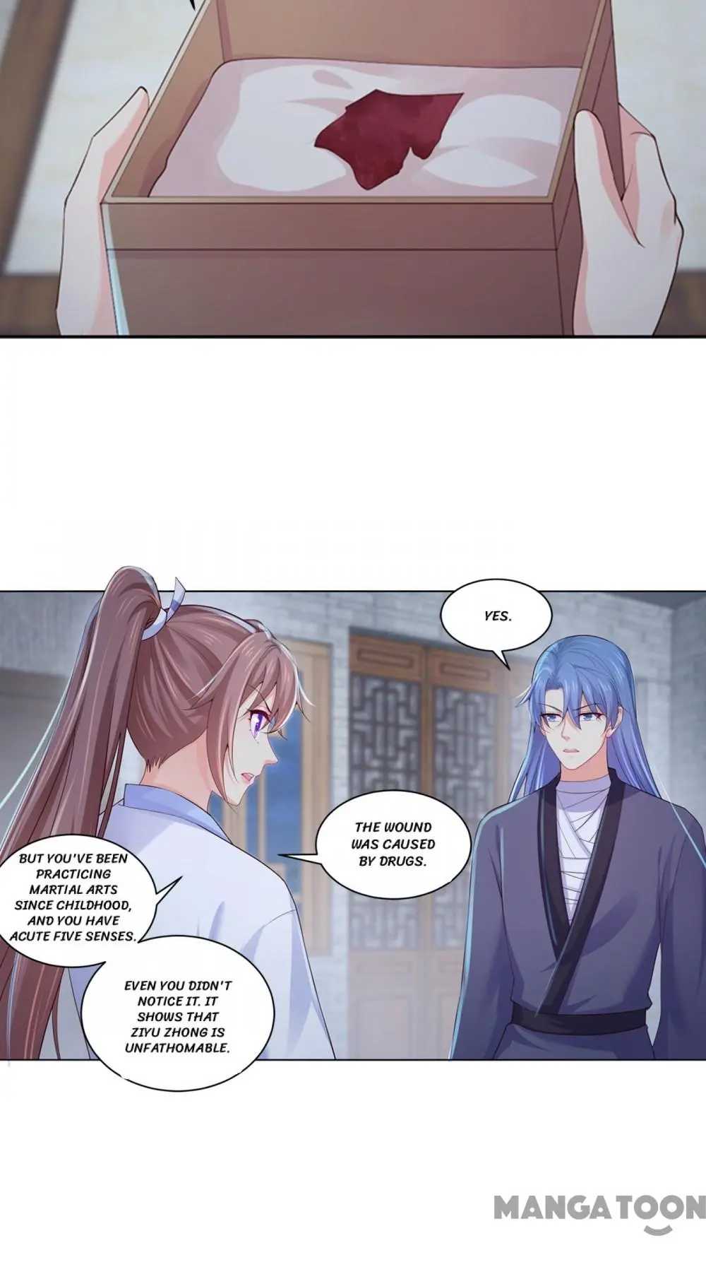 Chapter 186 - Image 11