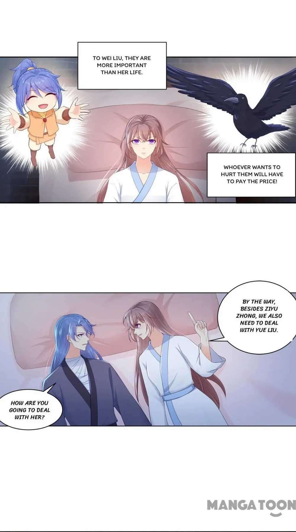Chapter 187 - Image 2
