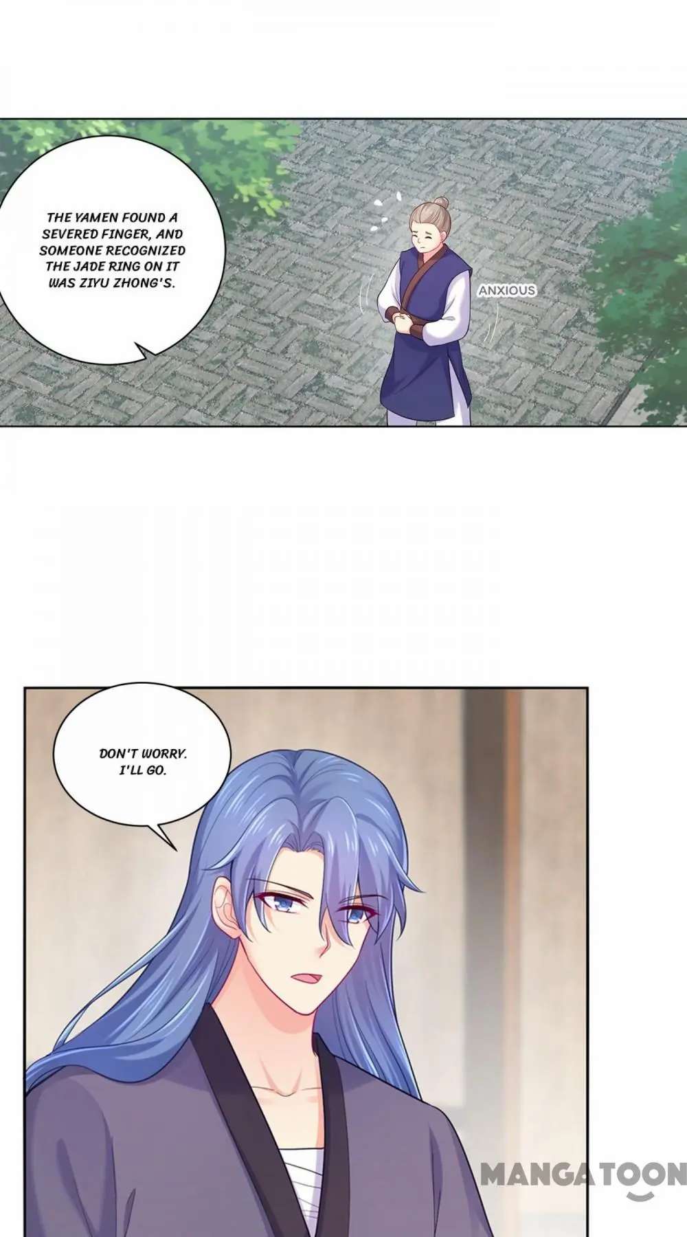 Chapter 189 - Image 10