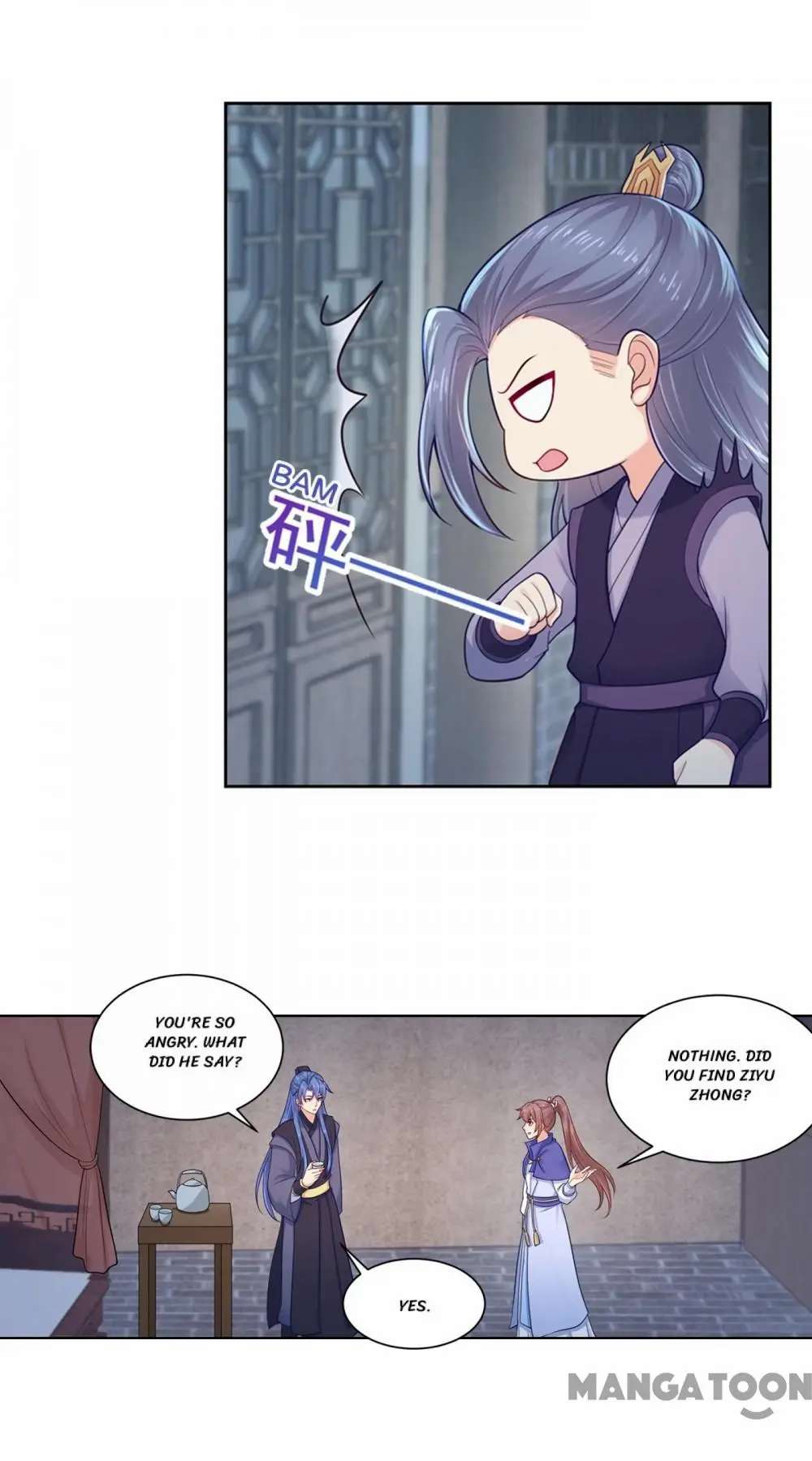 Chapter 189 - Image 3