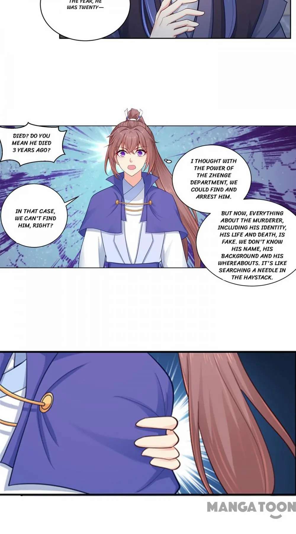 Chapter 189 - Image 5