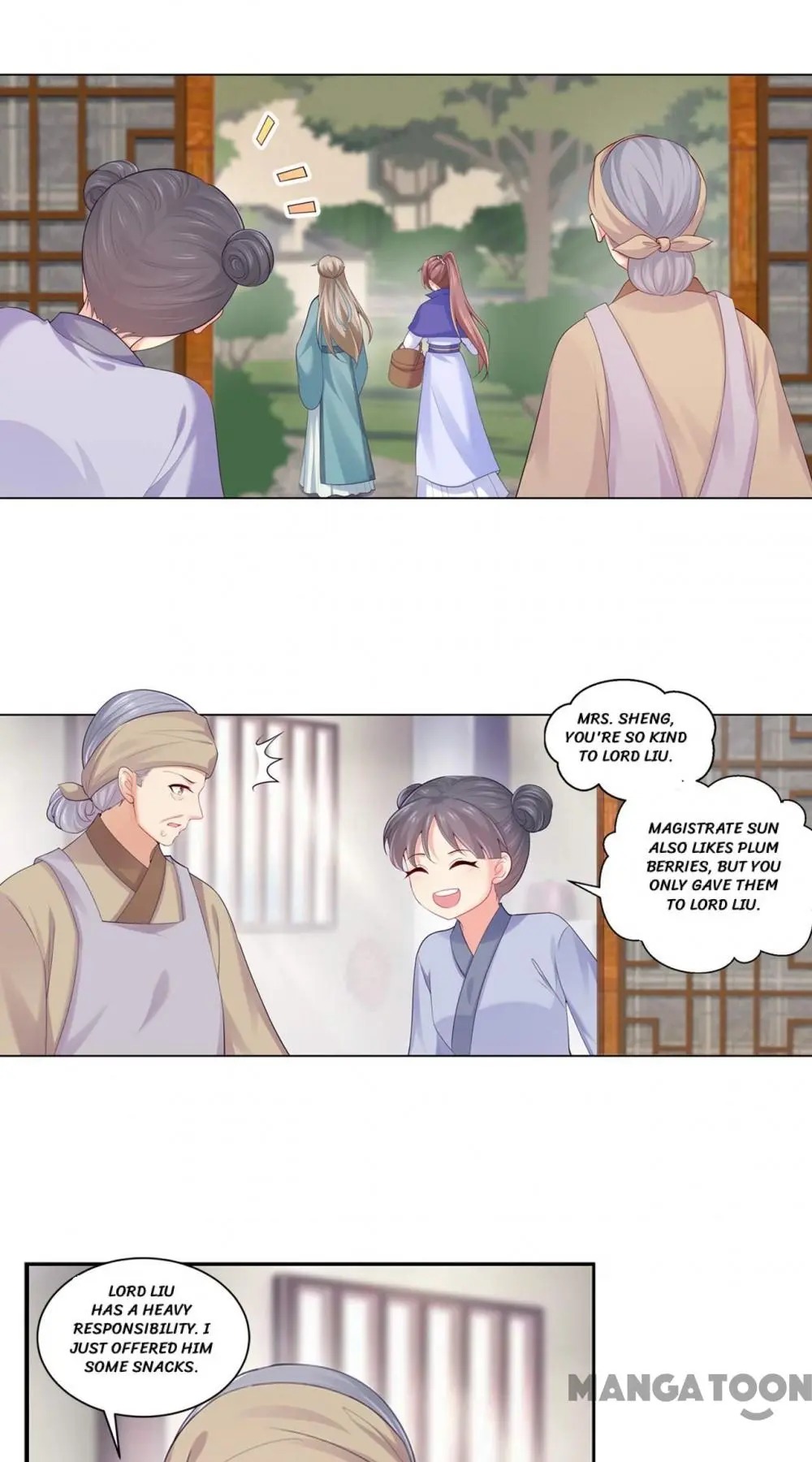Chapter 191 - Image 2