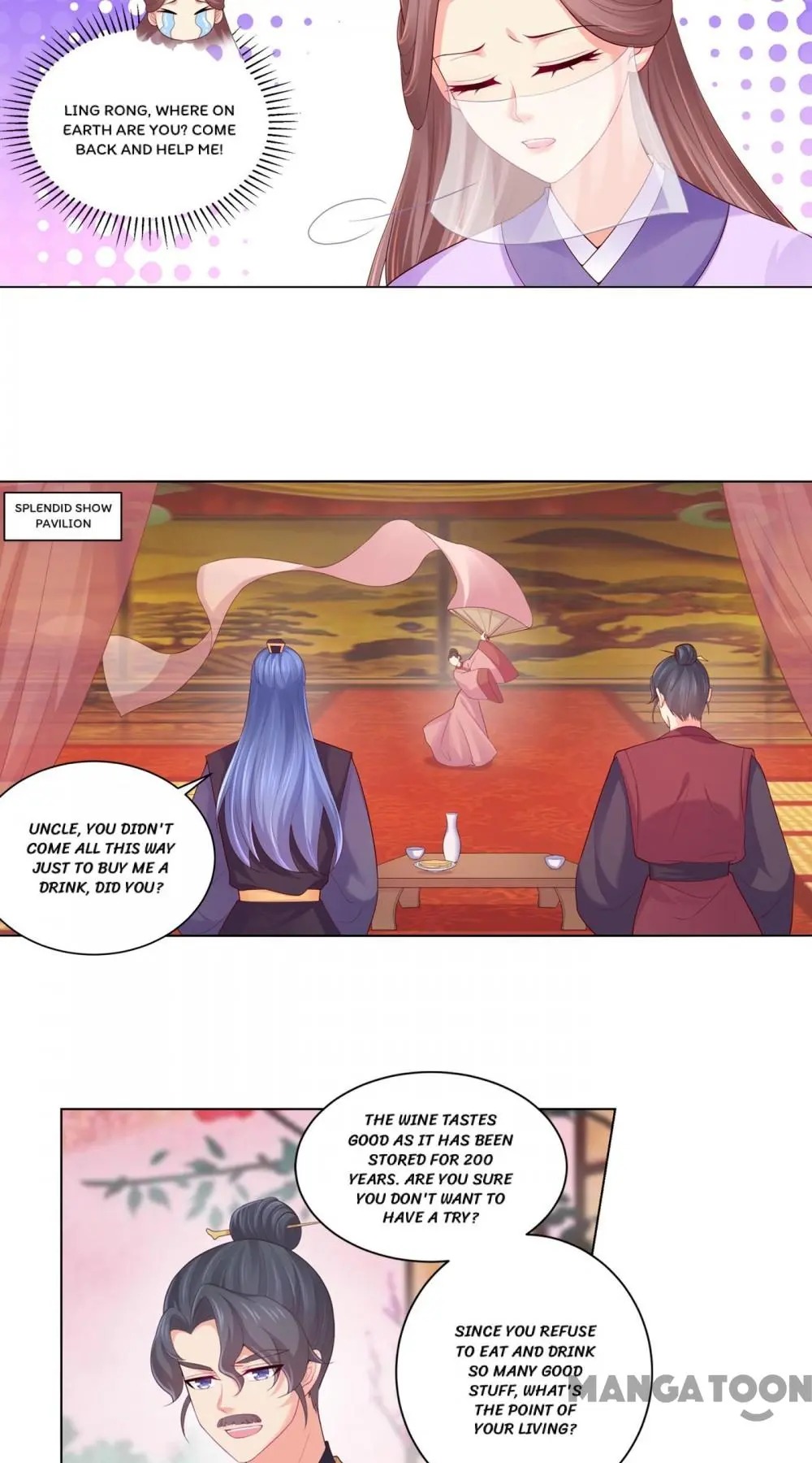 Chapter 192 - Image 11