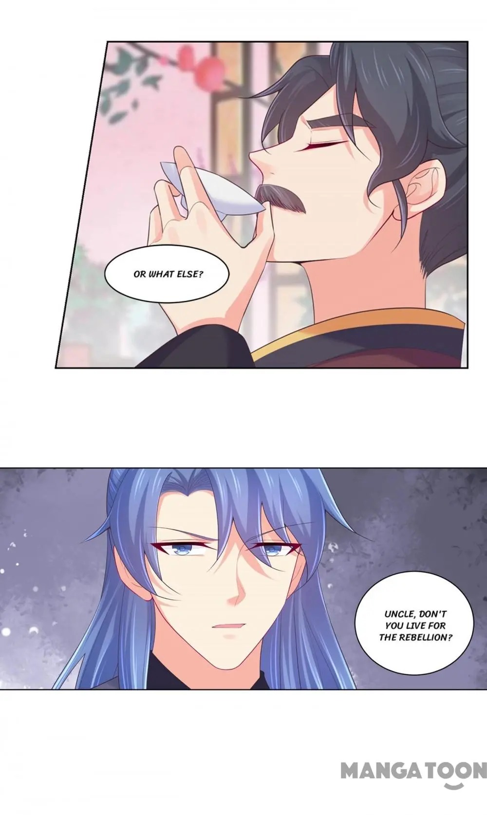 Chapter 192 - Image 13