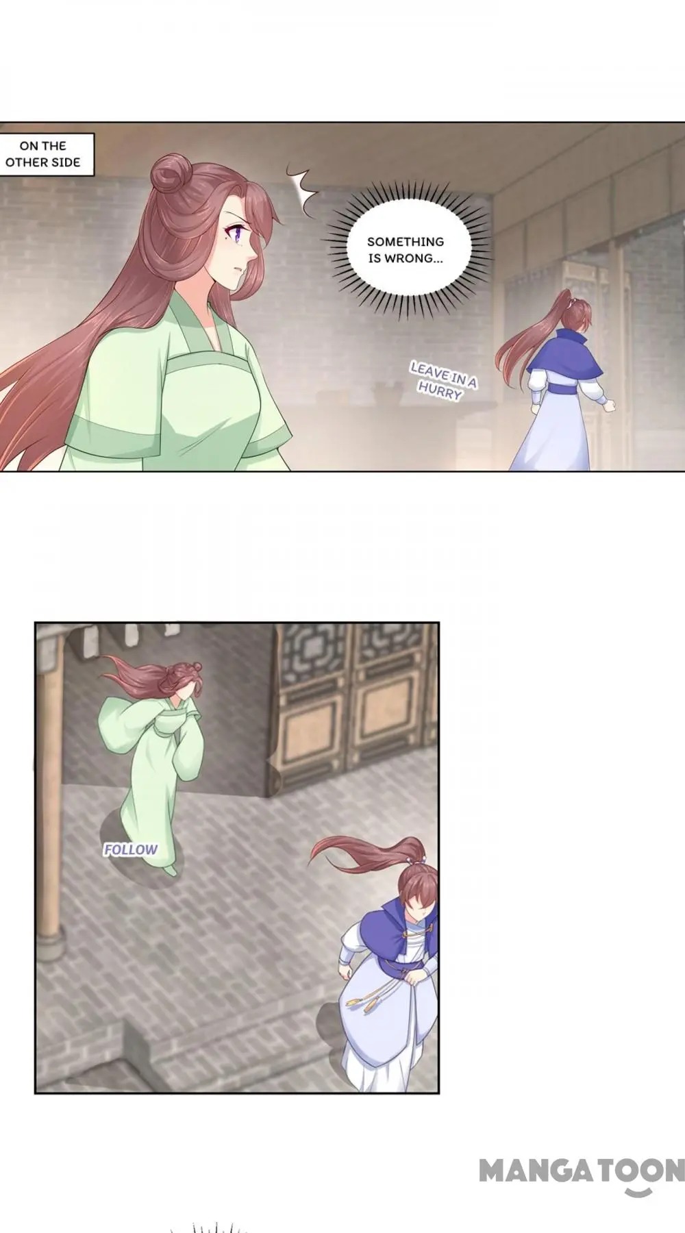 Chapter 192 - Image 3