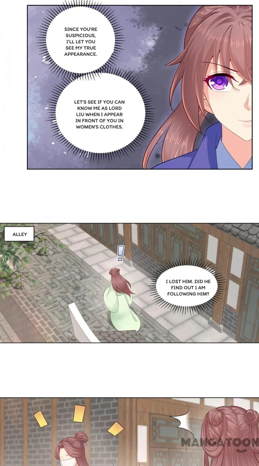 Chapter 192 - Image 4