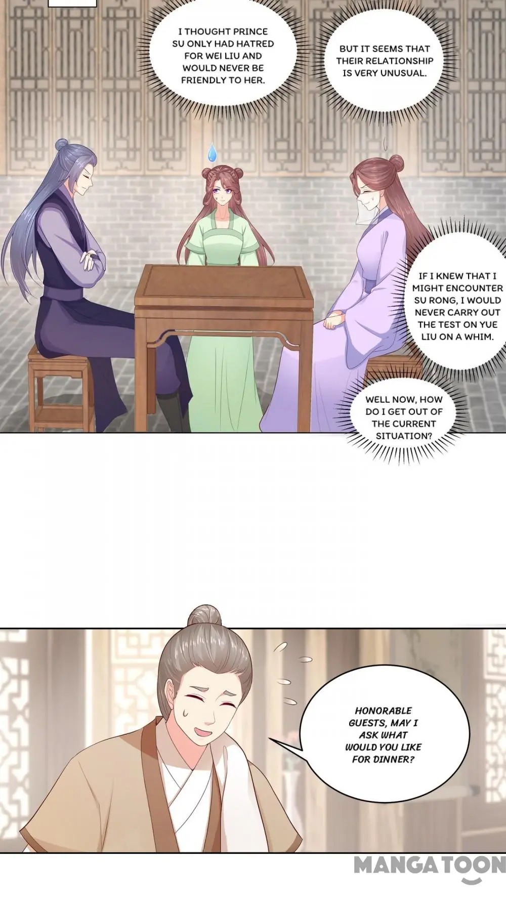 Chapter 193 - Image 14