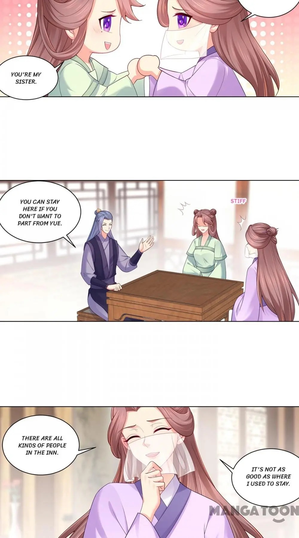 Chapter 194 - Image 2