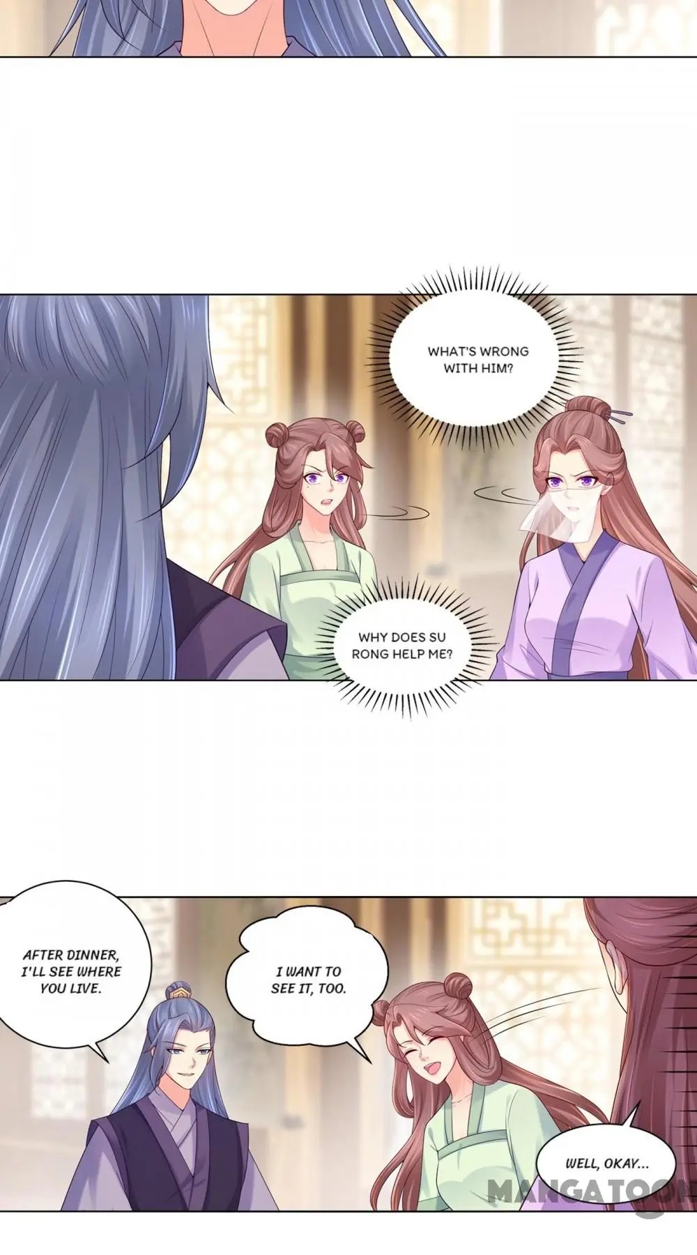 Chapter 194 - Image 5