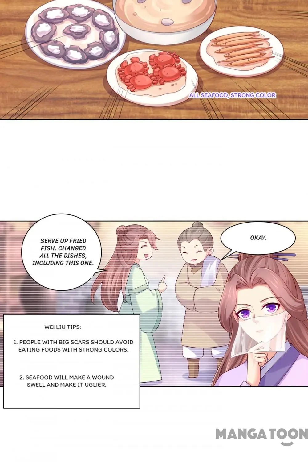 Chapter 194 - Image 7