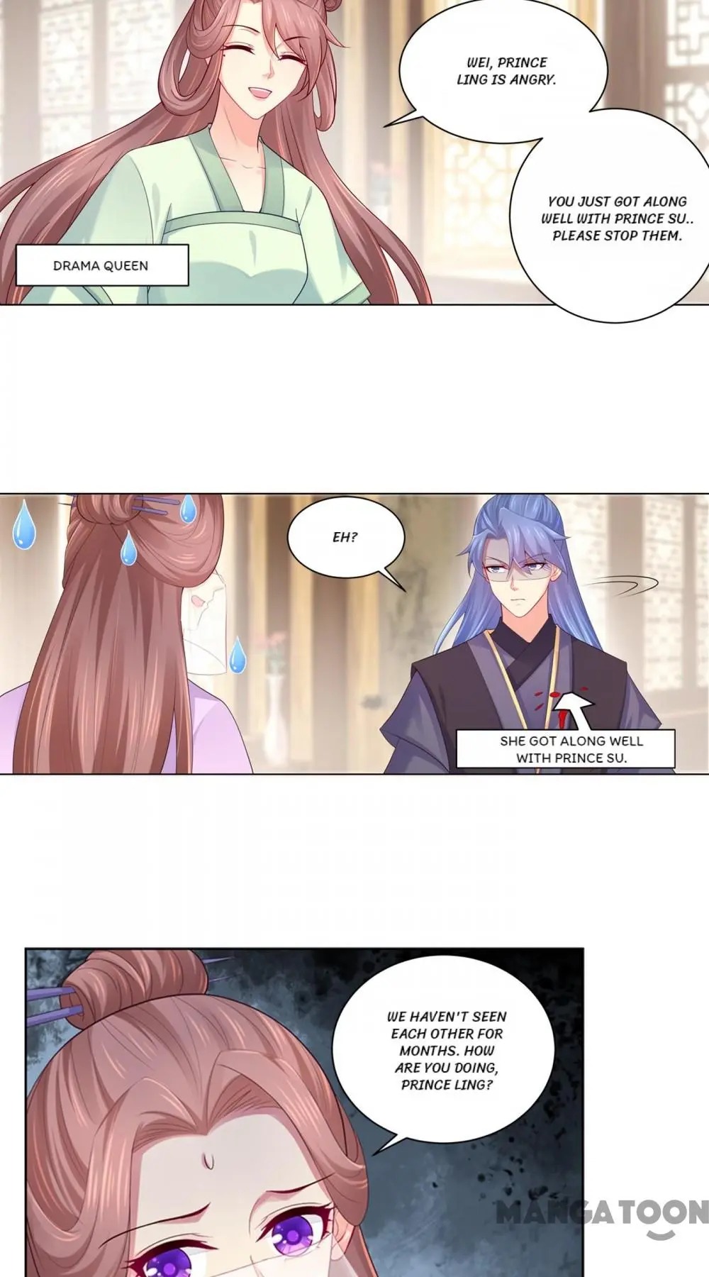 Chapter 195 - Image 2