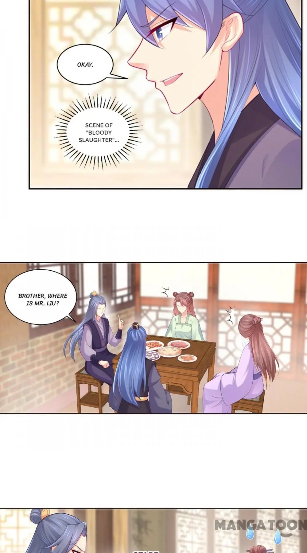 Chapter 195 - Image 5