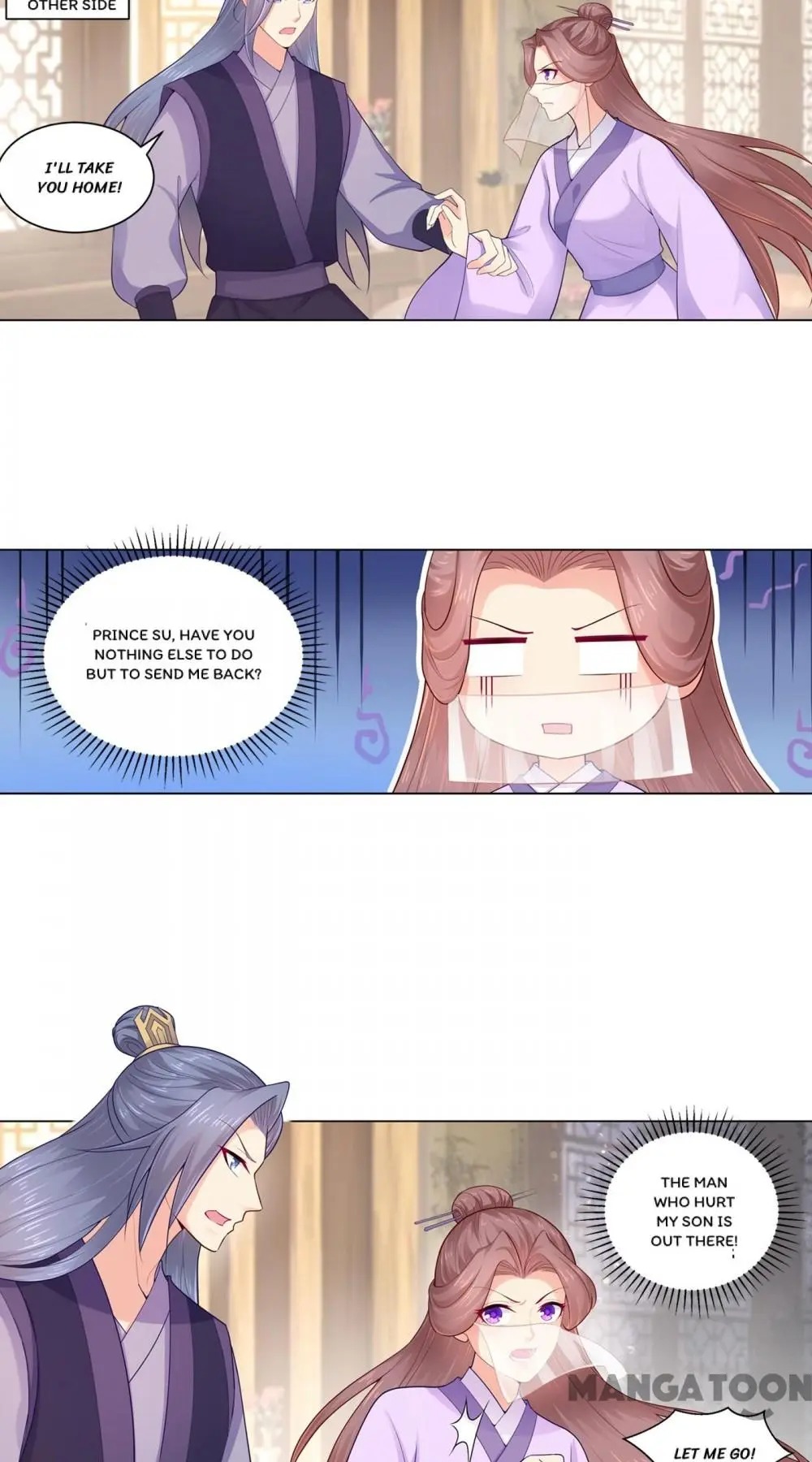 Chapter 196 - Image 10