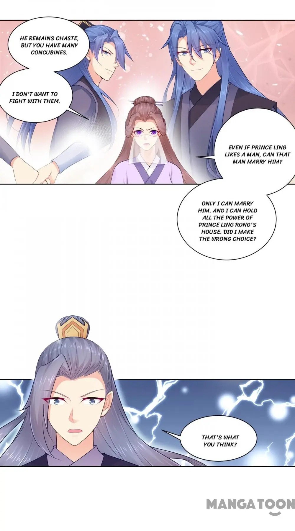 Chapter 196 - Image 12